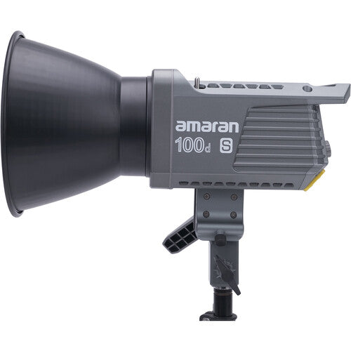 amaran COB 100D S from www.thelafirm.com