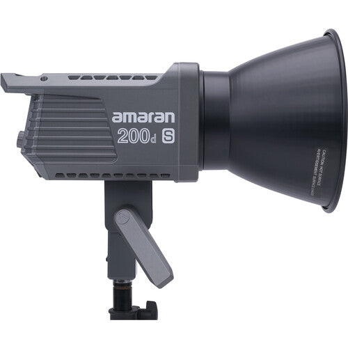 amaran COB 200D S from www.thelafirm.com