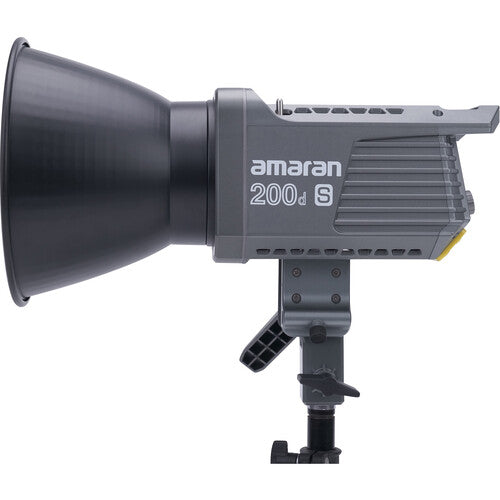 amaran COB 200D S from www.thelafirm.com