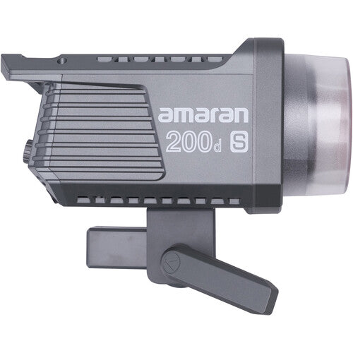 amaran COB 200D S from www.thelafirm.com