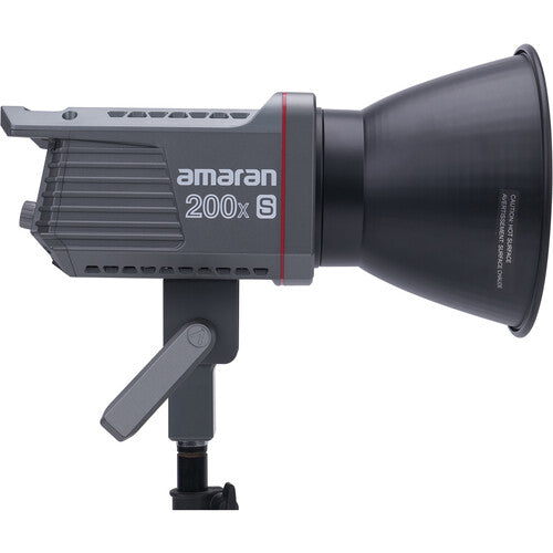 amaran COB 200X S from www.thelafirm.com