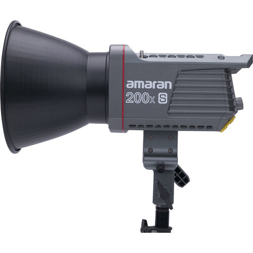 amaran COB 200X S from www.thelafirm.com