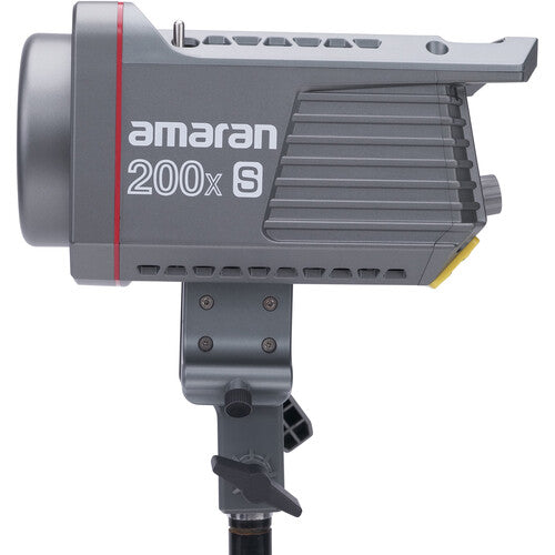 amaran COB 200X S from www.thelafirm.com