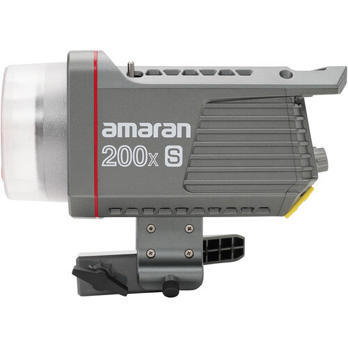 amaran COB 200X S from www.thelafirm.com