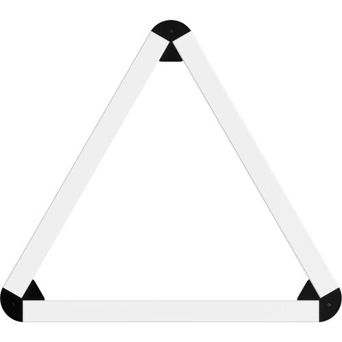 INFINIBAR Connectors - Triangle Flat (Active) from www.thelafirm.com