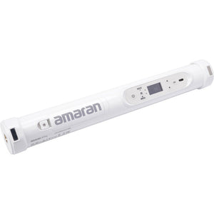 amaran PT1c - 1' Tube RGBWW from www.thelafirm.com