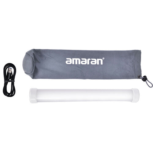 amaran PT1c - 1' Tube RGBWW from www.thelafirm.com