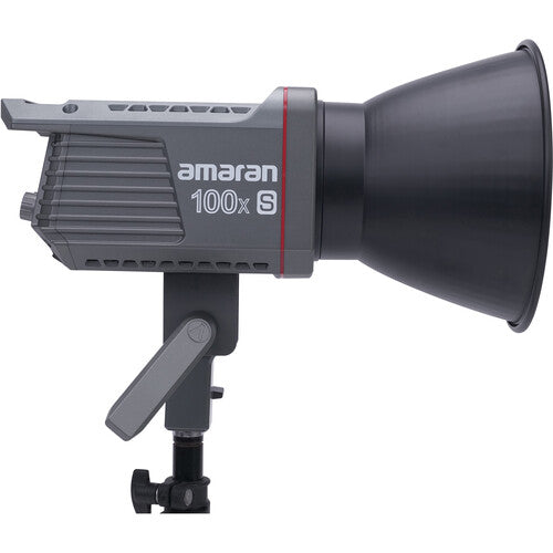 amaran COB 100X S from www.thelafirm.com