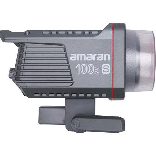 amaran COB 100X S from www.thelafirm.com