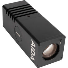 Load image into Gallery viewer, AIDA Full HD NDI®|HX/IP/SRT/HDMI PoE 20X Zoom POV Camera from www.thelafirm.com