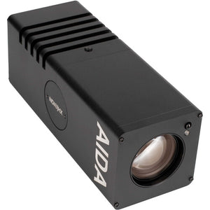 AIDA Full HD NDI®|HX/IP/SRT/HDMI PoE 20X Zoom POV Camera from www.thelafirm.com