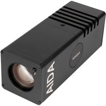 Load image into Gallery viewer, AIDA Full HD NDI®|HX/IP/SRT/HDMI PoE 20X Zoom POV Camera from www.thelafirm.com