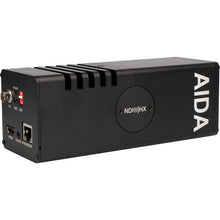 Load image into Gallery viewer, AIDA Full HD NDI®|HX/IP/SRT/HDMI PoE 20X Zoom POV Camera from www.thelafirm.com