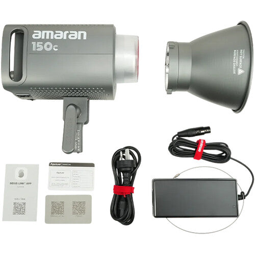 amaran 150c Grey from www.thelafirm.com