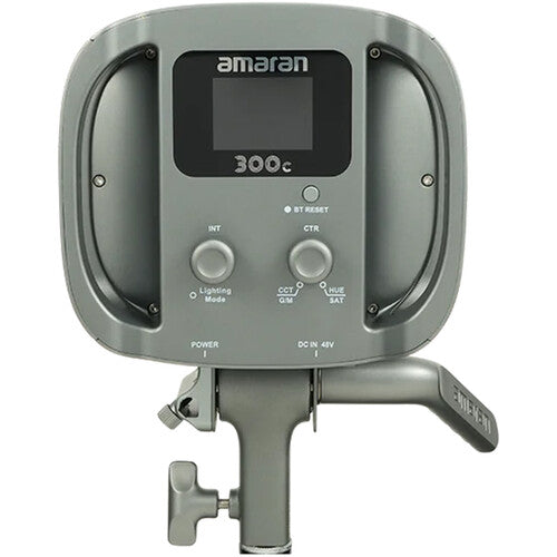 amaran 300c Grey（US） from www.thelafirm.com