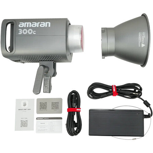 amaran 300c Grey（US） from www.thelafirm.com