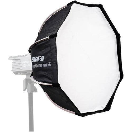 amaran Light Dome Mini SE from www.thelafirm.com