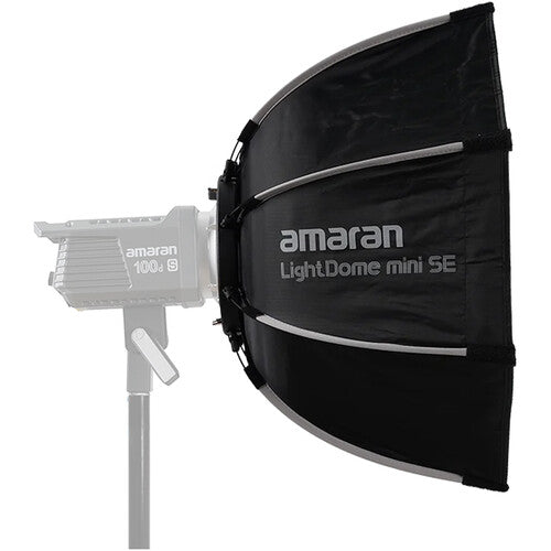 amaran Light Dome Mini SE from www.thelafirm.com