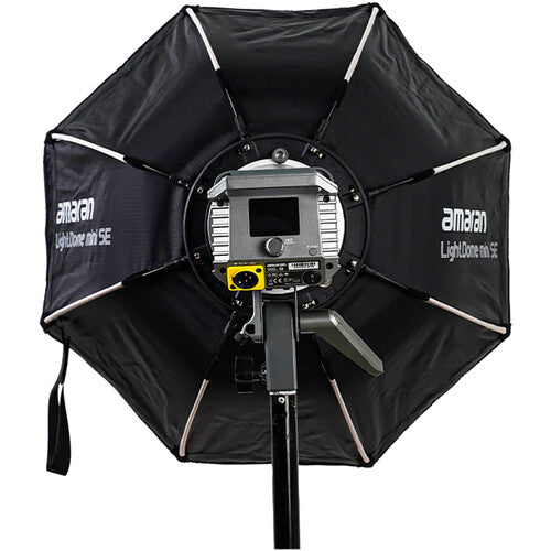 amaran Light Dome Mini SE from www.thelafirm.com