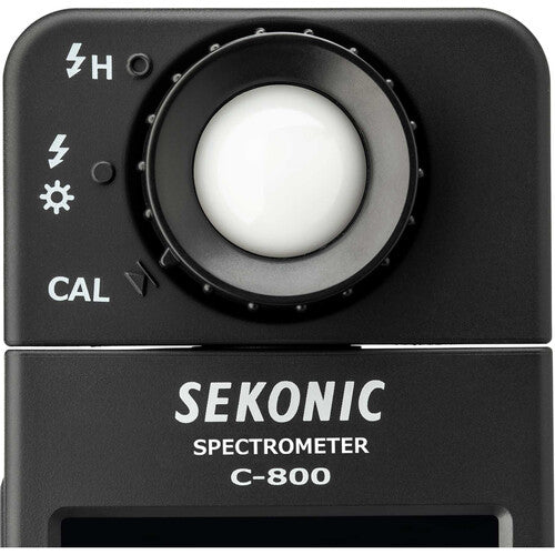 Sekonic C-800-U Meter from www.thelafirm.com