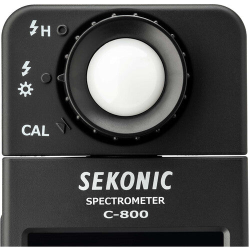 Sekonic C-800-U Meter from www.thelafirm.com