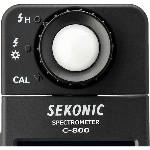 Sekonic C-800-U Meter from www.thelafirm.com