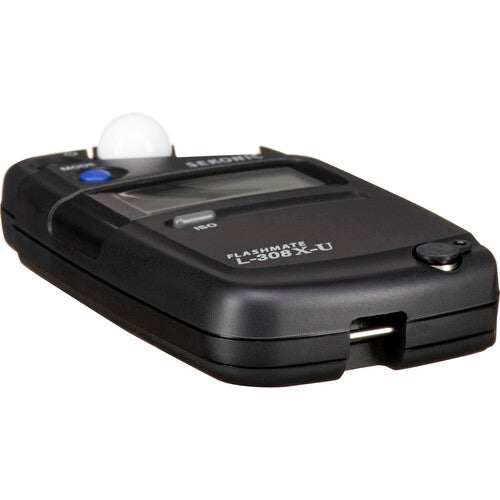 Sekonic L-308X-U Flashmate Light Meter from www.thelafirm.com