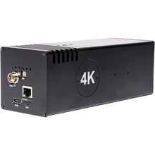 Load image into Gallery viewer, UHD 4K/60 NDI®|HX3/IP/SRT/HDMI PoE 30X Zoom POV Camera from www.thelafirm.com