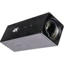 Load image into Gallery viewer, UHD 4K/60 NDI®|HX3/IP/SRT/HDMI PoE 30X Zoom POV Camera from www.thelafirm.com