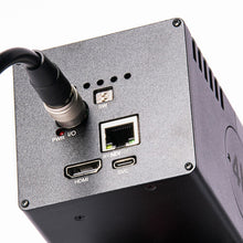 Load image into Gallery viewer, UHD 4K/60 NDI®|HX3/IP/SRT/HDMI PoE 30X Zoom POV Camera from www.thelafirm.com