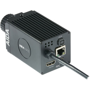 UHD 4K/60 NDI®|HX3/IP/SRT/HDMI PoE POV Camera from www.thelafirm.com