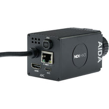 Load image into Gallery viewer, UHD 4K/60 NDI®|HX3/IP/SRT/HDMI PoE POV Camera from www.thelafirm.com