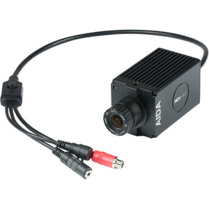 UHD 4K/60 NDI®|HX3/IP/SRT/HDMI PoE POV Camera from www.thelafirm.com