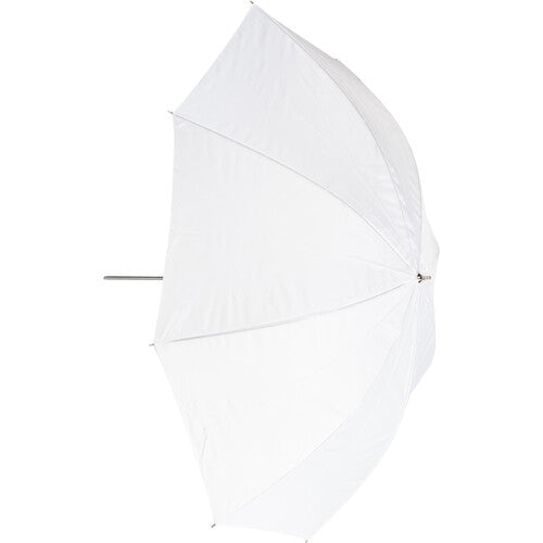 Elinchrom 41in Shallow Umbrella - Translucent from www.thelafirm.com