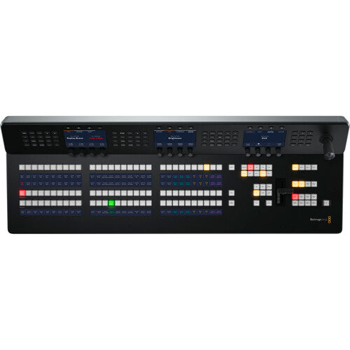 ATEM 1 M/E Advanced Panel 30 from www.thelafirm.com