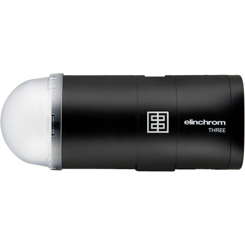 Elinchrom Three Off Camera Flash Kit from www.thelafirm.com