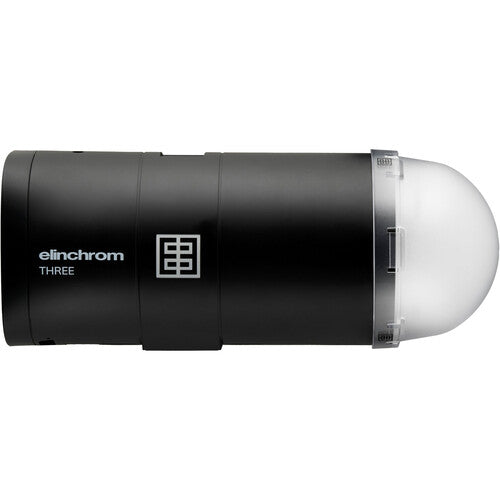 Elinchrom Three Off Camera Flash Kit from www.thelafirm.com