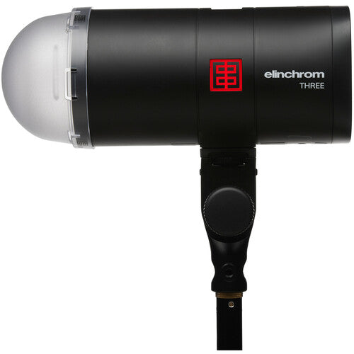 Elinchrom Three Off Camera Flash Kit from www.thelafirm.com