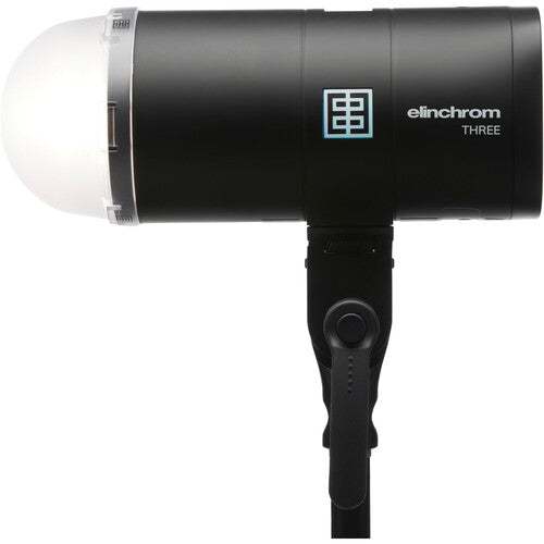 Elinchrom Three Off Camera Flash Kit from www.thelafirm.com