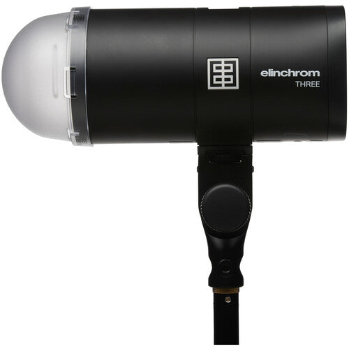 Elinchrom Three Off Camera Flash Kit from www.thelafirm.com