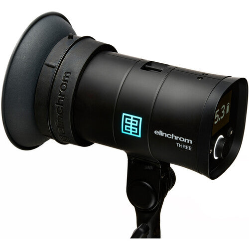 Elinchrom Three Off Camera Flash Kit from www.thelafirm.com