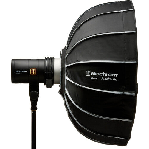 Elinchrom Three Off Camera Flash Kit from www.thelafirm.com