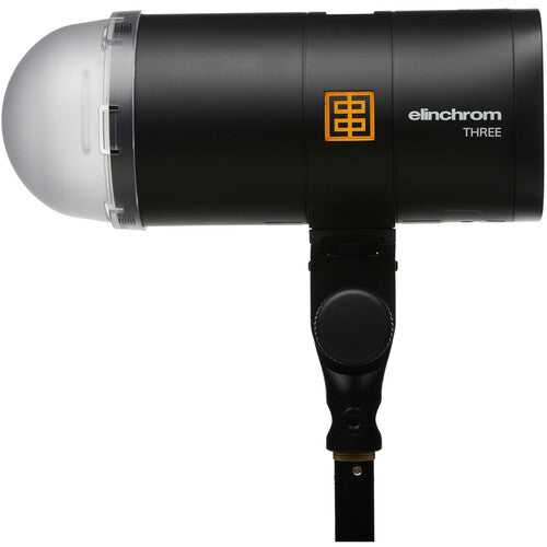 Elinchrom Three Off Camera Flash Dual Kit from www.thelafirm.com