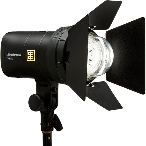 Elinchrom Three Off Camera Flash Dual Kit from www.thelafirm.com