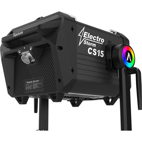 Electro Storm CS15（US） from www.thelafirm.com