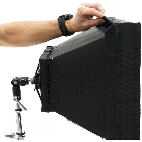 SNAPGRID® 40° for SNAPBAG 2 up to 4
Astera HydraPanels w/ Storage Bag from www.thelafirm.com