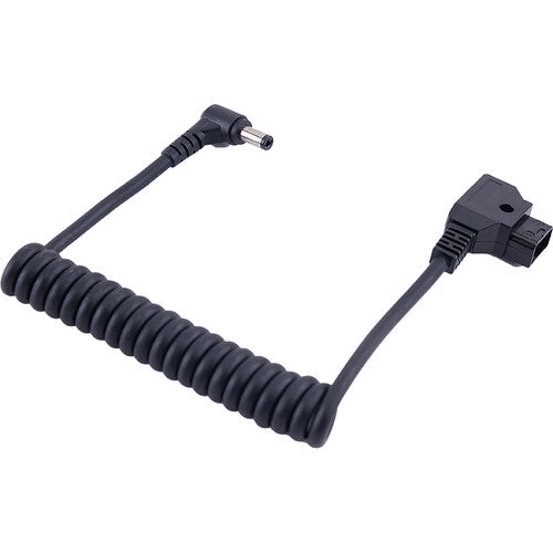 D-Tap to 5.5mm DC Barrel Power Cable w/o screw nut from www.thelafirm.com