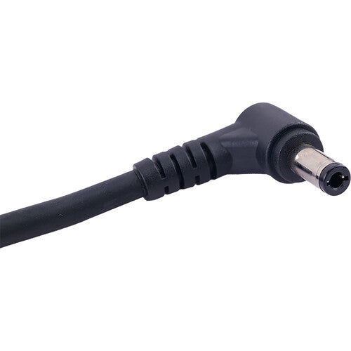 D-Tap to 5.5mm DC Barrel Power Cable w/o screw nut from www.thelafirm.com