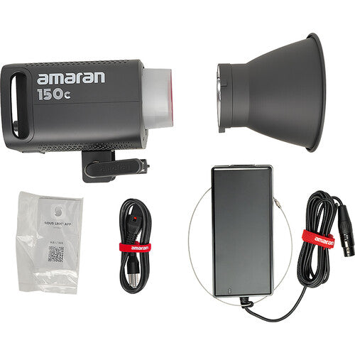 amaran 150c Charcoal（US） from www.thelafirm.com