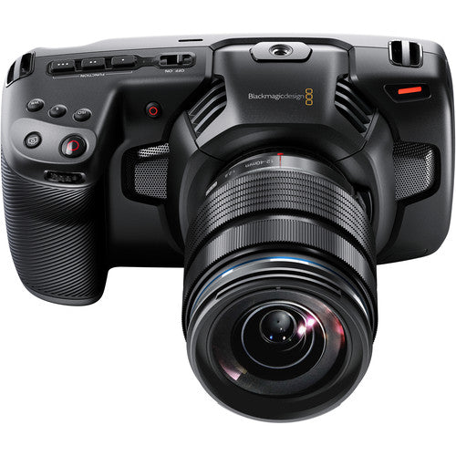 Blackmagic Pocket Cinema Camera 4K from www.thelafirm.com